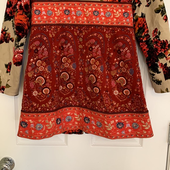 Elevenses Karelia Coat - Picture 12 of 15